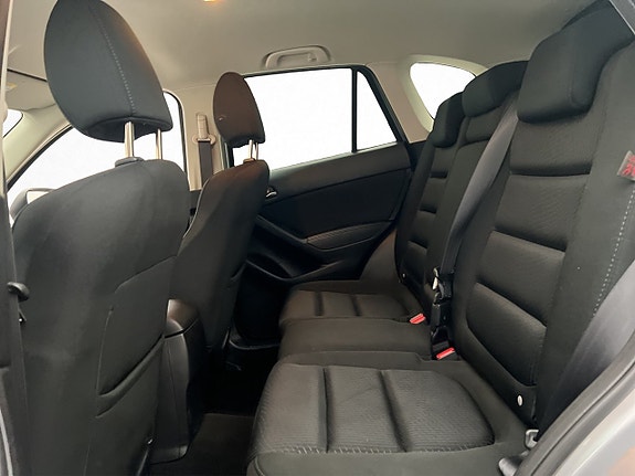 Mazda CX-5 13 of 26