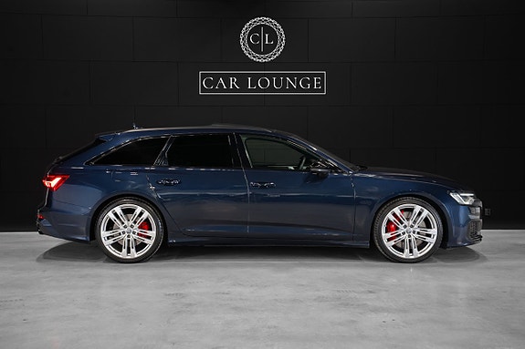 Audi S6 2 of 29