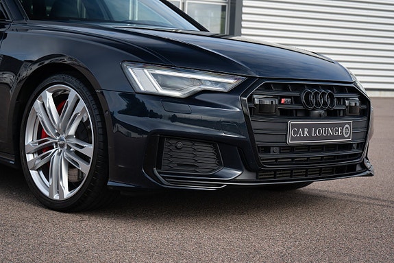 Audi S6 11 of 29