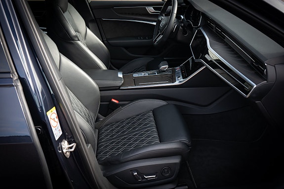 Audi S6 20 of 29