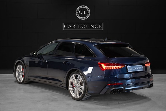 Audi S6 5 of 29