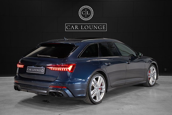 Audi S6 3 of 29