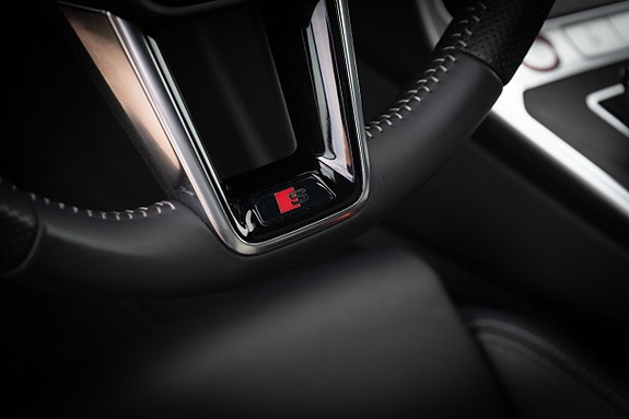Audi S6 17 of 29