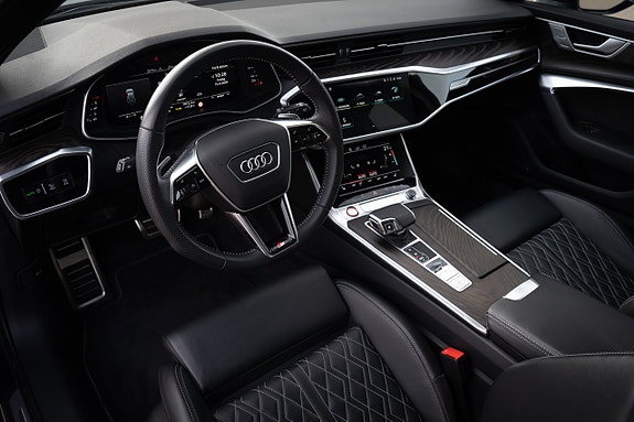 Audi S6 16 of 29