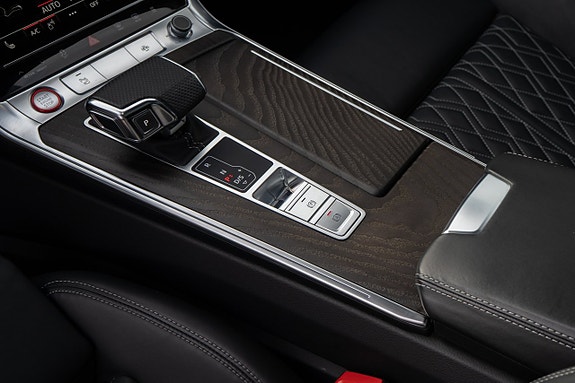 Audi S6 18 of 29