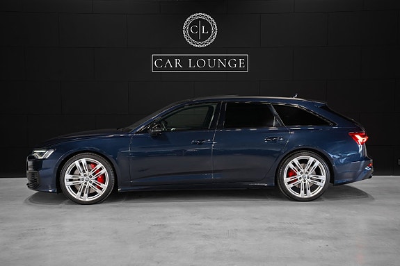 Audi S6 6 of 29