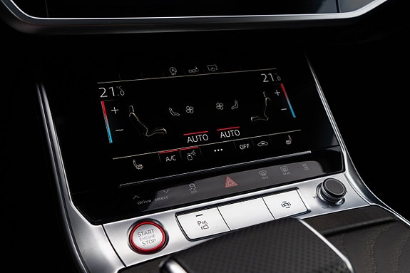 Audi S6 22 of 29
