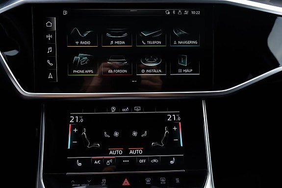 Audi S6 23 of 29