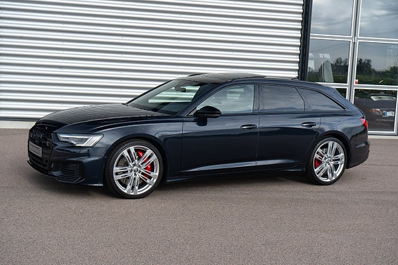 Audi S6 10 of 29