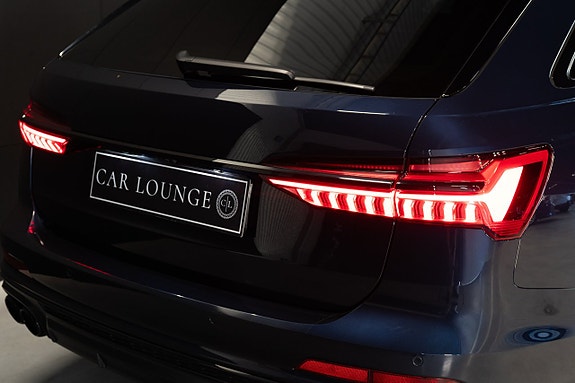 Audi S6 27 of 29