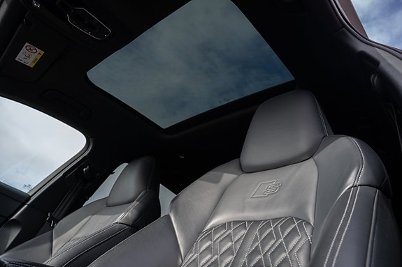 Audi S6 15 of 29