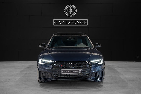 Audi S6 8 of 29