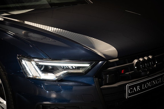 Audi S6 28 of 29
