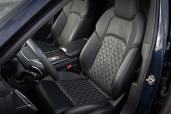 Audi S6 13 of 29