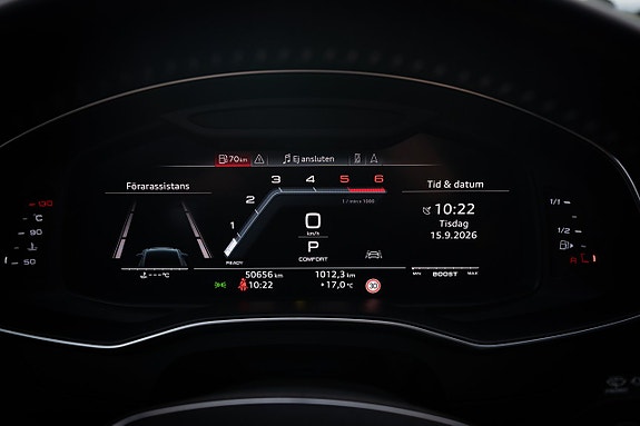 Audi S6 24 of 29