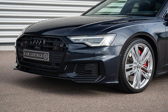 Audi S6 9 of 29