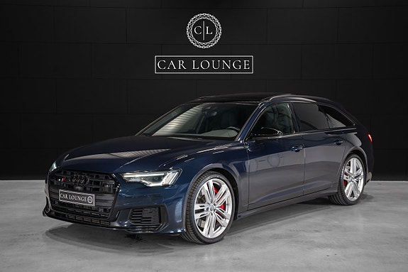 Audi S6 7 of 29