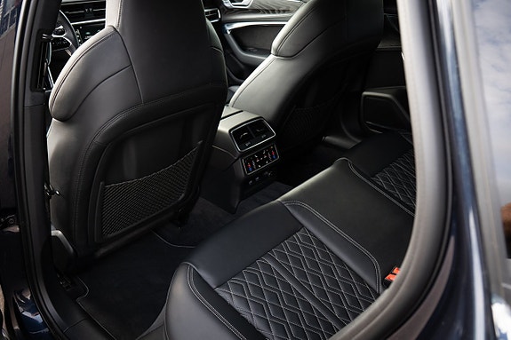 Audi S6 19 of 29