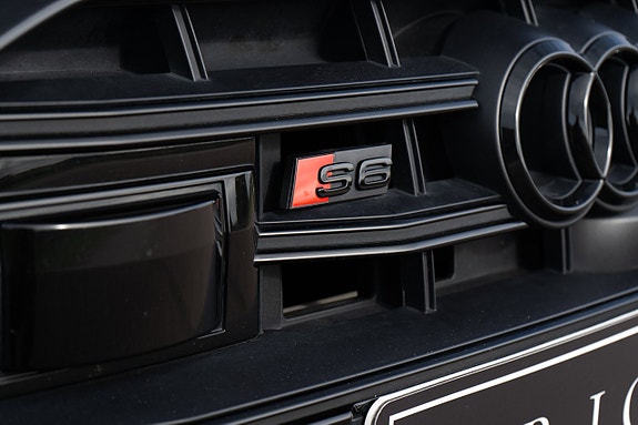 Audi S6 12 of 29
