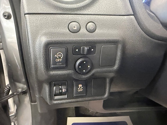 Nissan Note 14 of 15