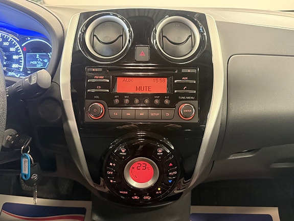 Nissan Note 12 of 15