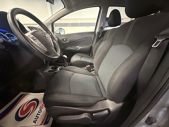 Nissan Note 8 of 15