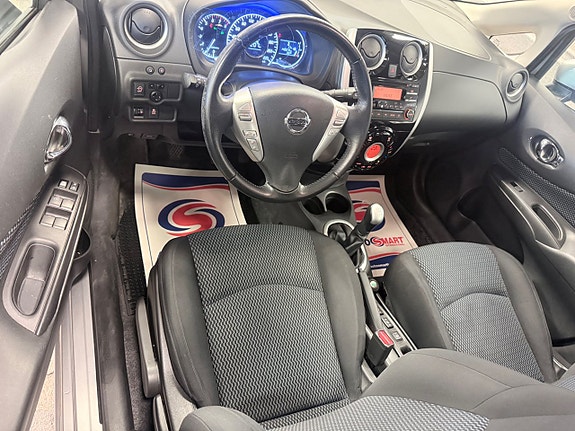 Nissan Note 7 of 15