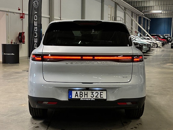 Leapmotor B10 4 of 24