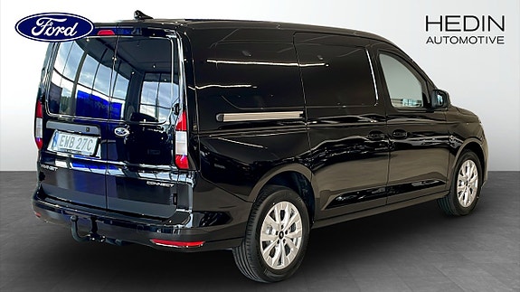 Ford Transit Connect 2 of 12