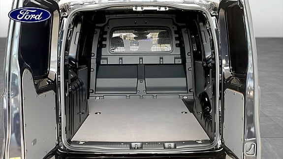 Ford Transit Connect 10 of 12