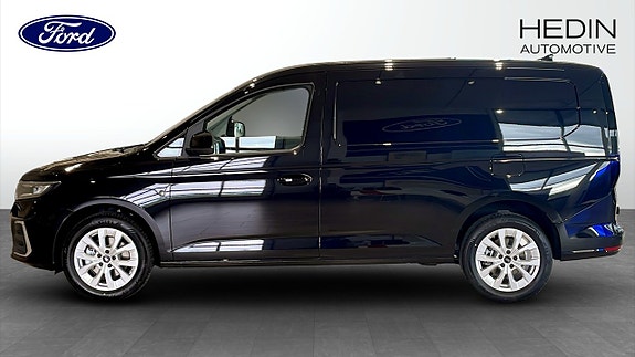 Ford Transit Connect 6 of 12