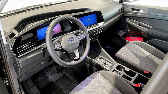 Ford Transit Connect 4 of 12