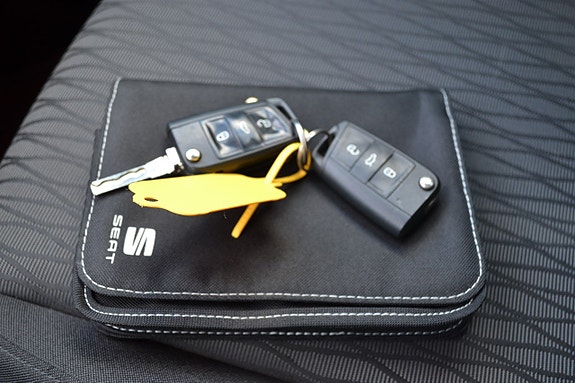 Seat Leon 14 of 14