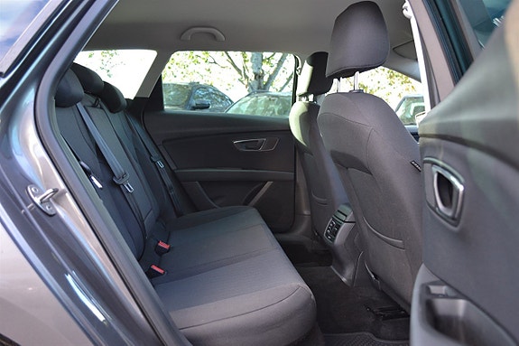 Seat Leon 9 of 14