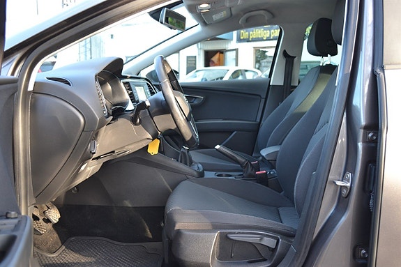 Seat Leon 6 of 14