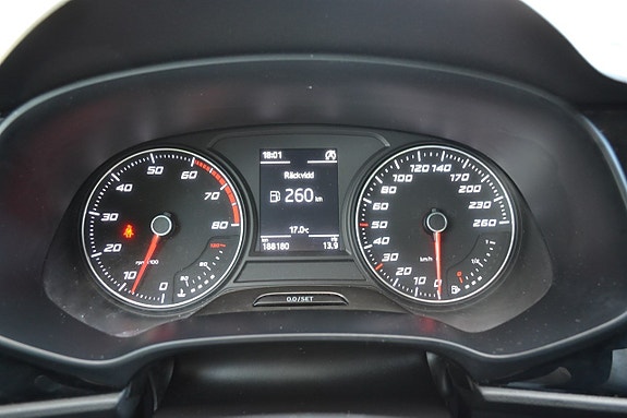 Seat Leon 10 of 14