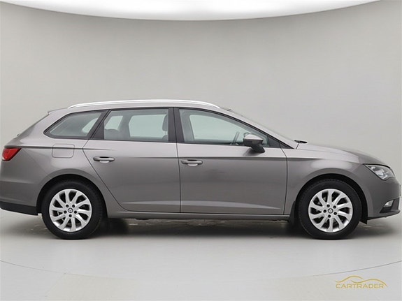Seat Leon 3 of 14