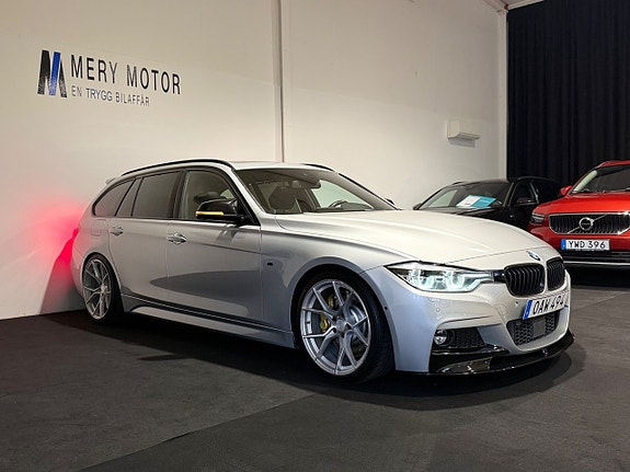 BMW 340i 2 of 30