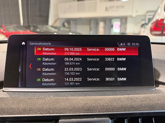 BMW 340i 27 of 30