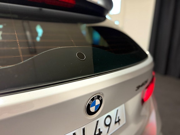 BMW 340i 24 of 30