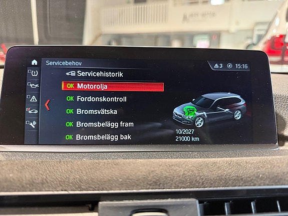 BMW 340i 29 of 30