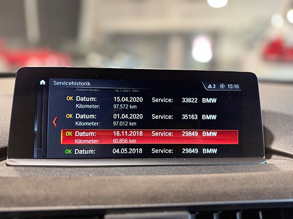 BMW 340i 28 of 30