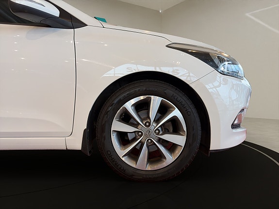 Hyundai i20 13 of 13