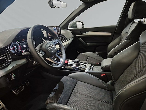 Audi Q5 9 of 9