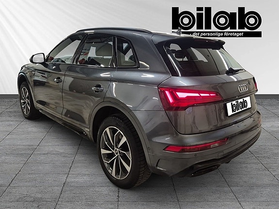 Audi Q5 3 of 9