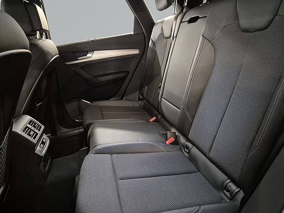 Audi Q5 5 of 9