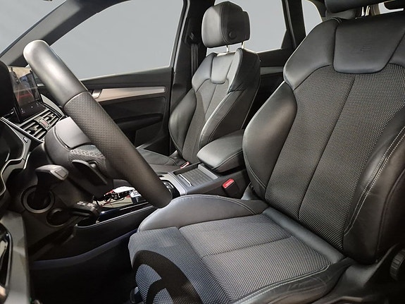 Audi Q5 8 of 9