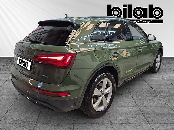 Audi Q5 4 of 9