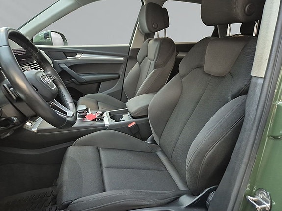 Audi Q5 9 of 9