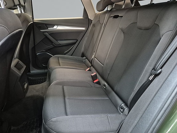 Audi Q5 8 of 9